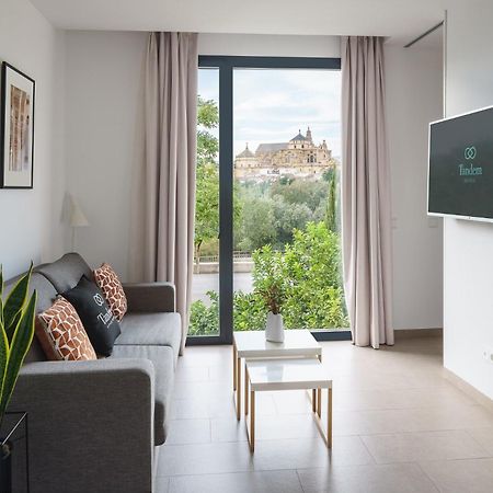 Tandem Torre De La Calahorra Apartment Cordoba Luaran gambar