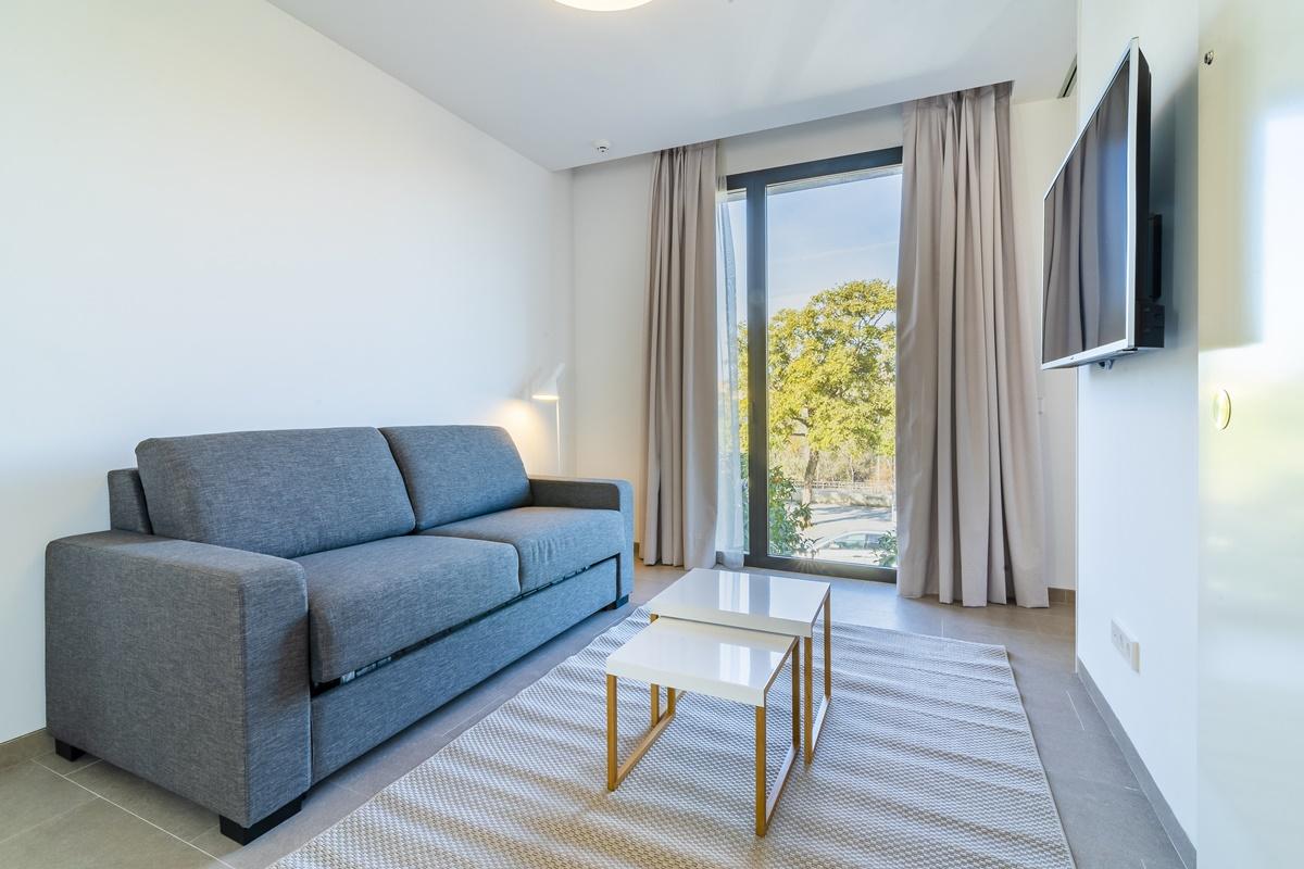 Tandem Torre De La Calahorra Apartment Cordoba Luaran gambar