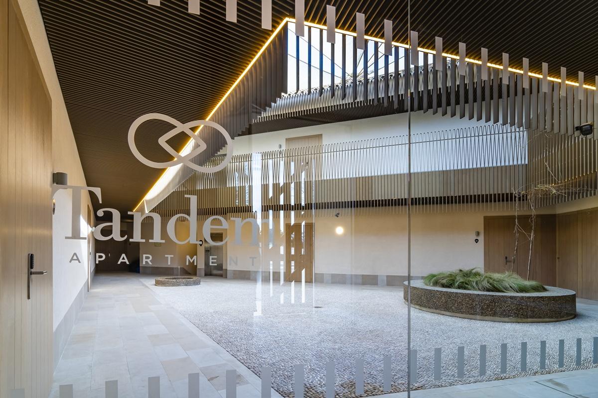 Tandem Torre De La Calahorra Apartment Cordoba Luaran gambar