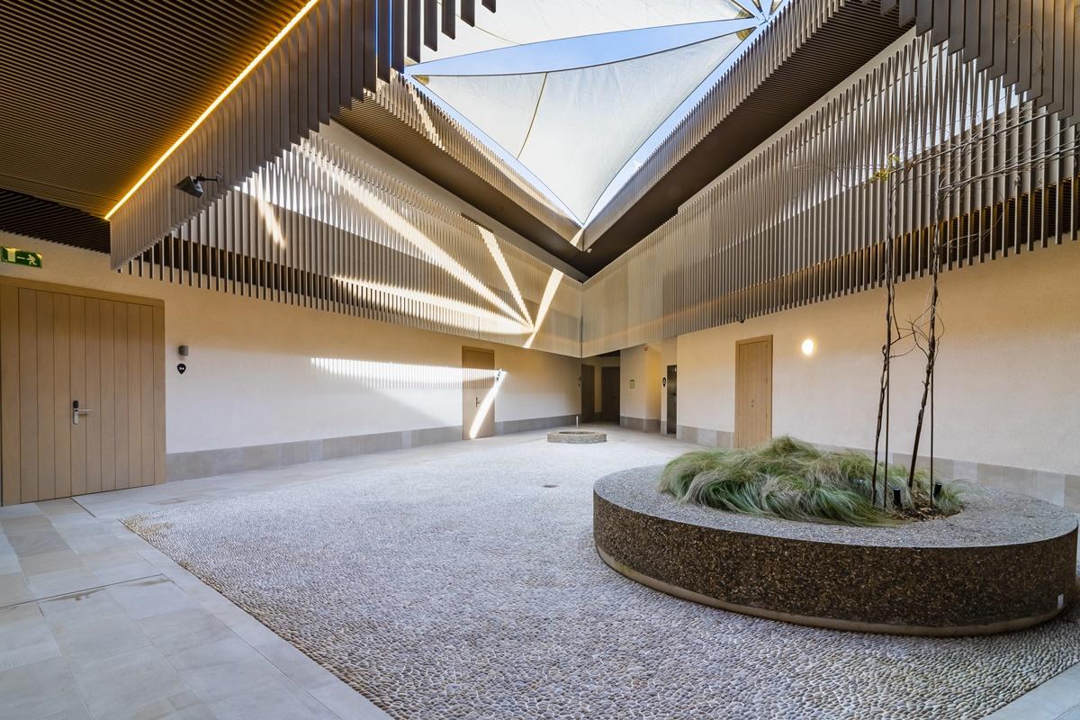 Tandem Torre De La Calahorra Apartment Cordoba Luaran gambar