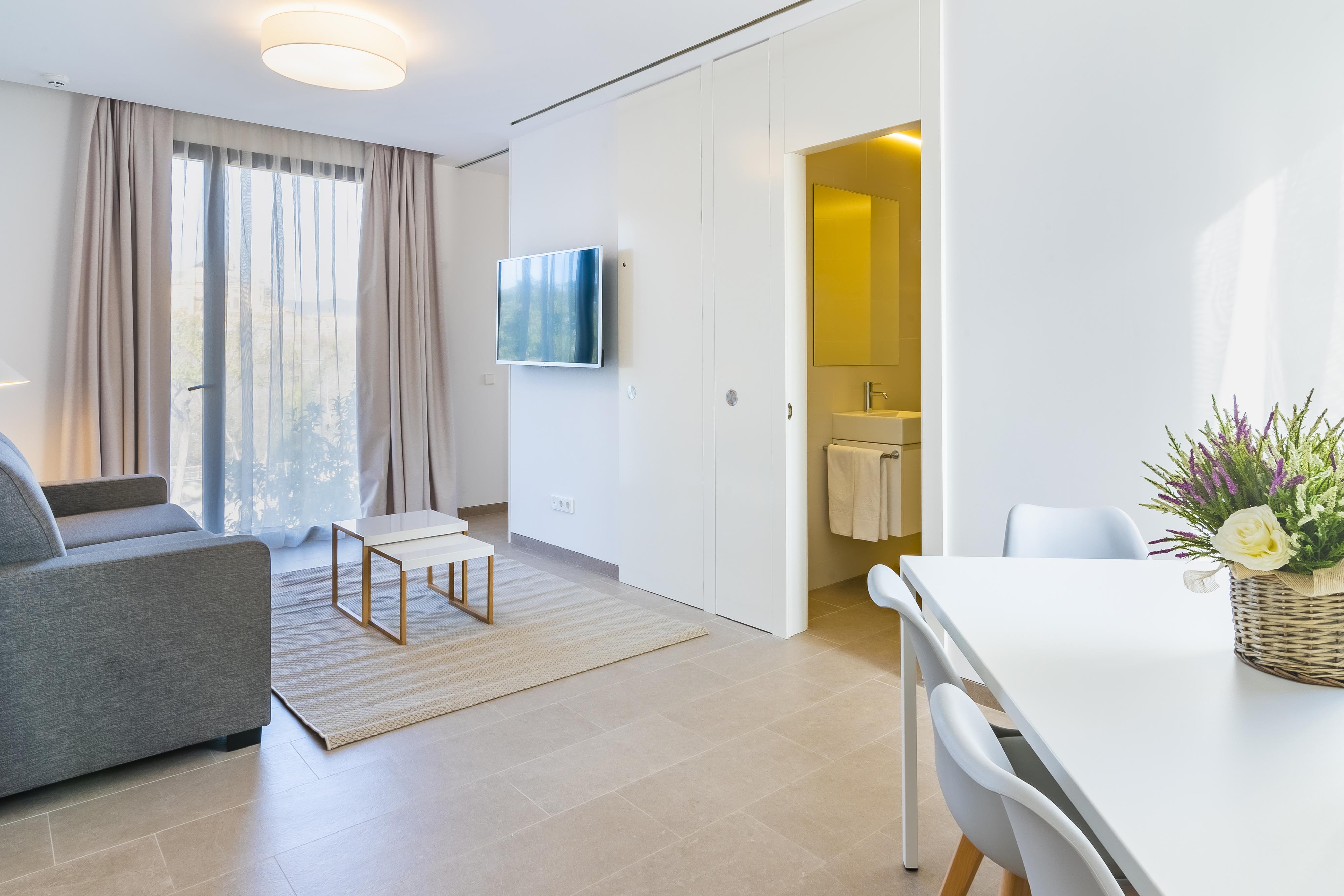 Tandem Torre De La Calahorra Apartment Cordoba Luaran gambar