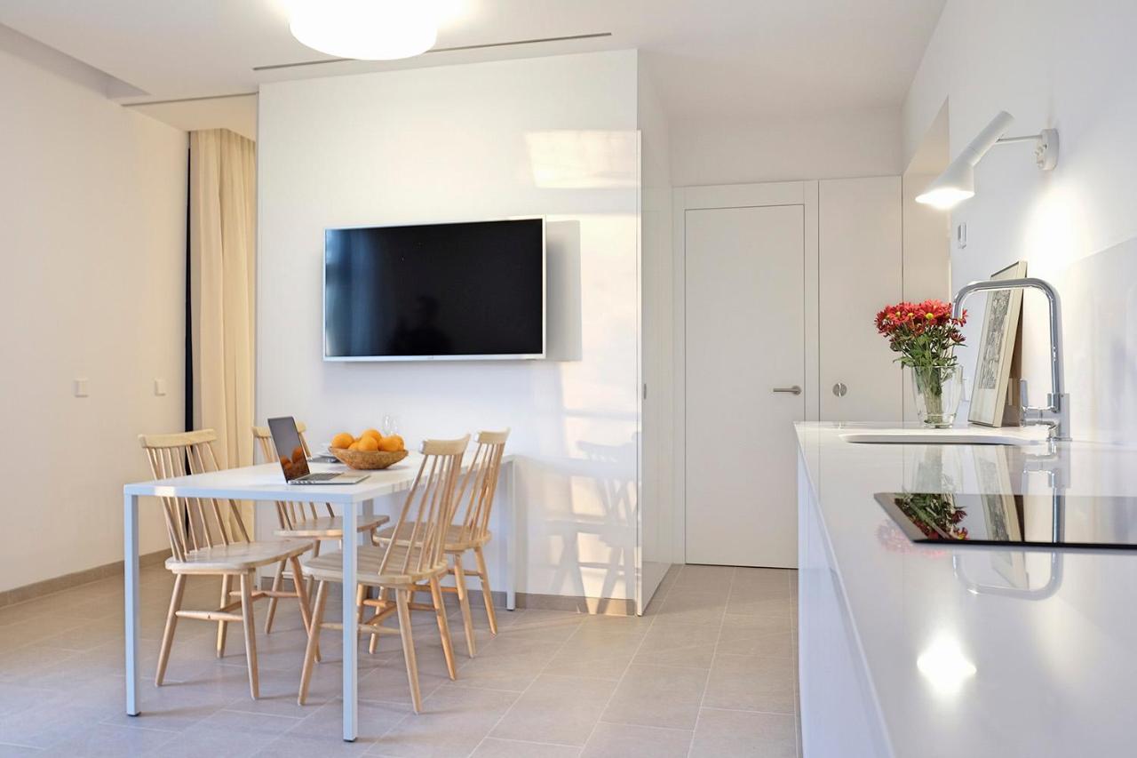 Tandem Torre De La Calahorra Apartment Cordoba Luaran gambar
