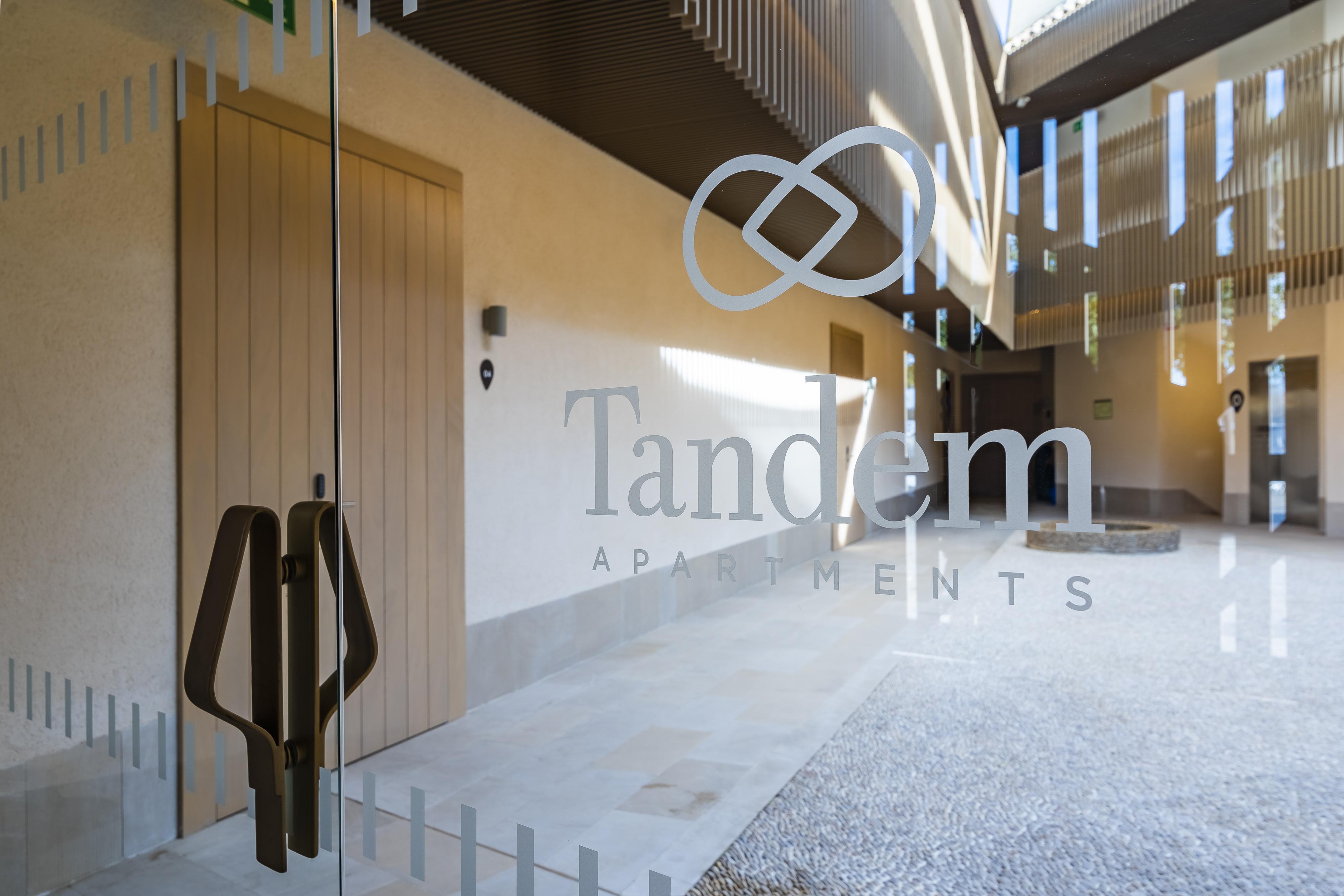 Tandem Torre De La Calahorra Apartment Cordoba Luaran gambar