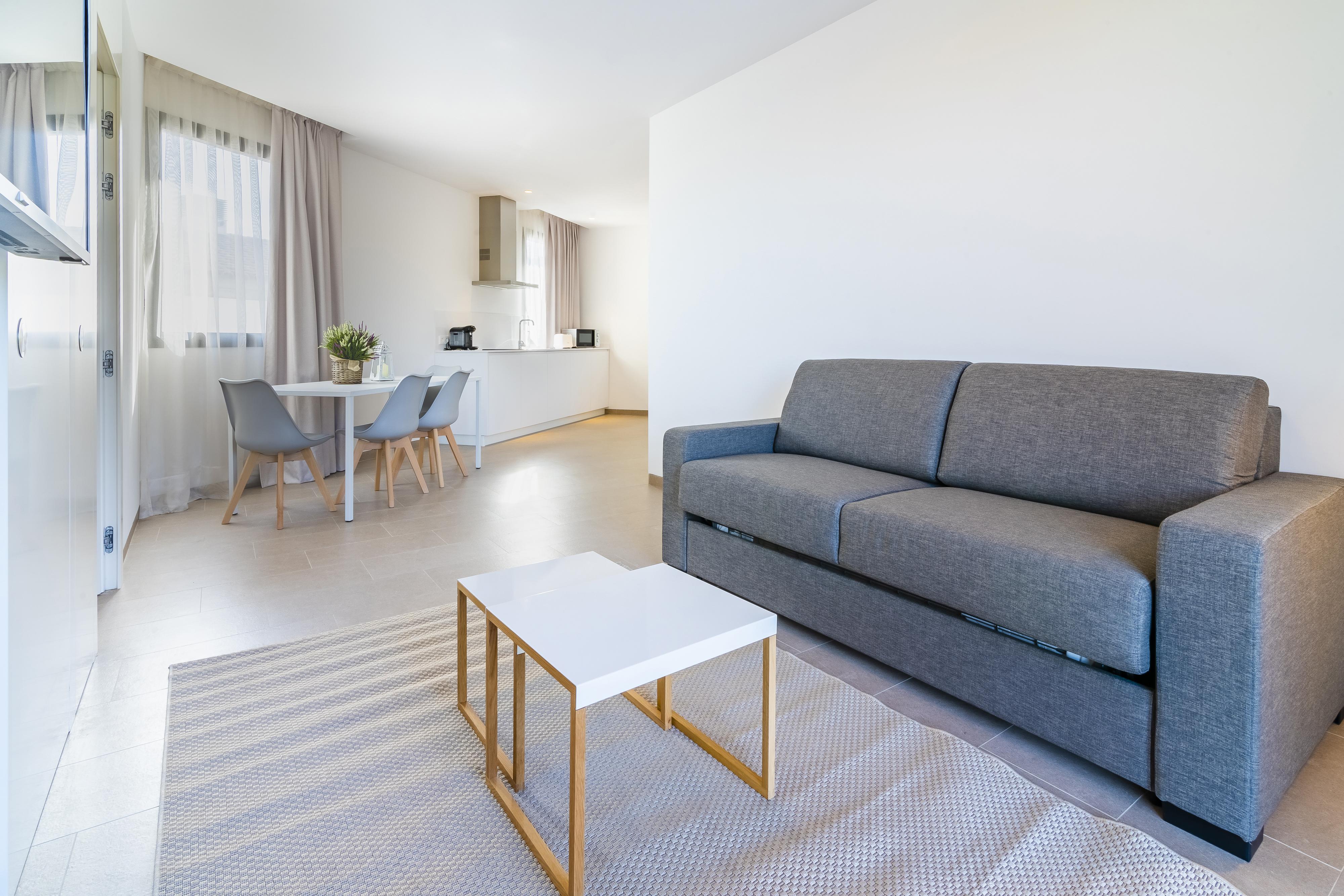 Tandem Torre De La Calahorra Apartment Cordoba Luaran gambar