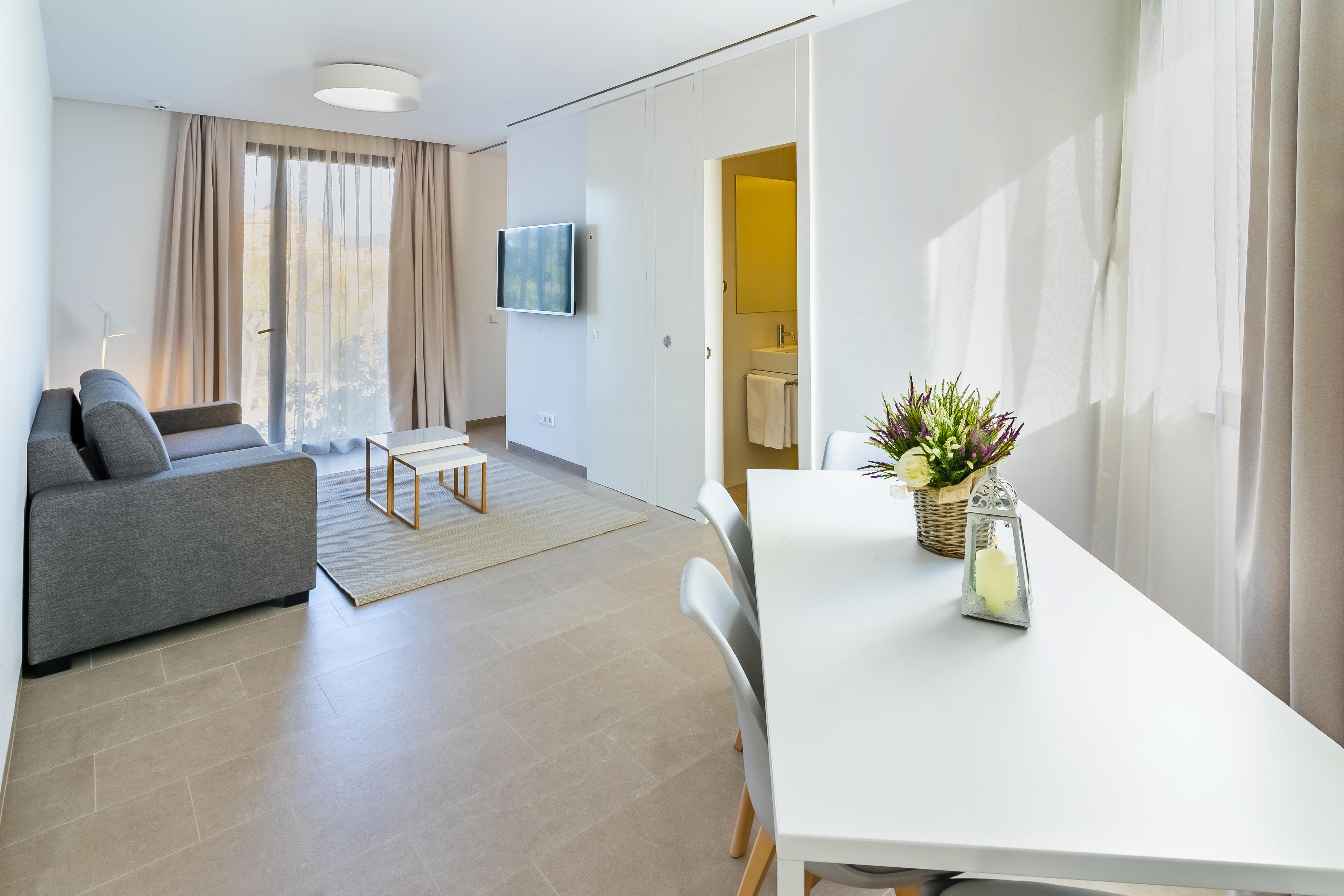 Tandem Torre De La Calahorra Apartment Cordoba Luaran gambar