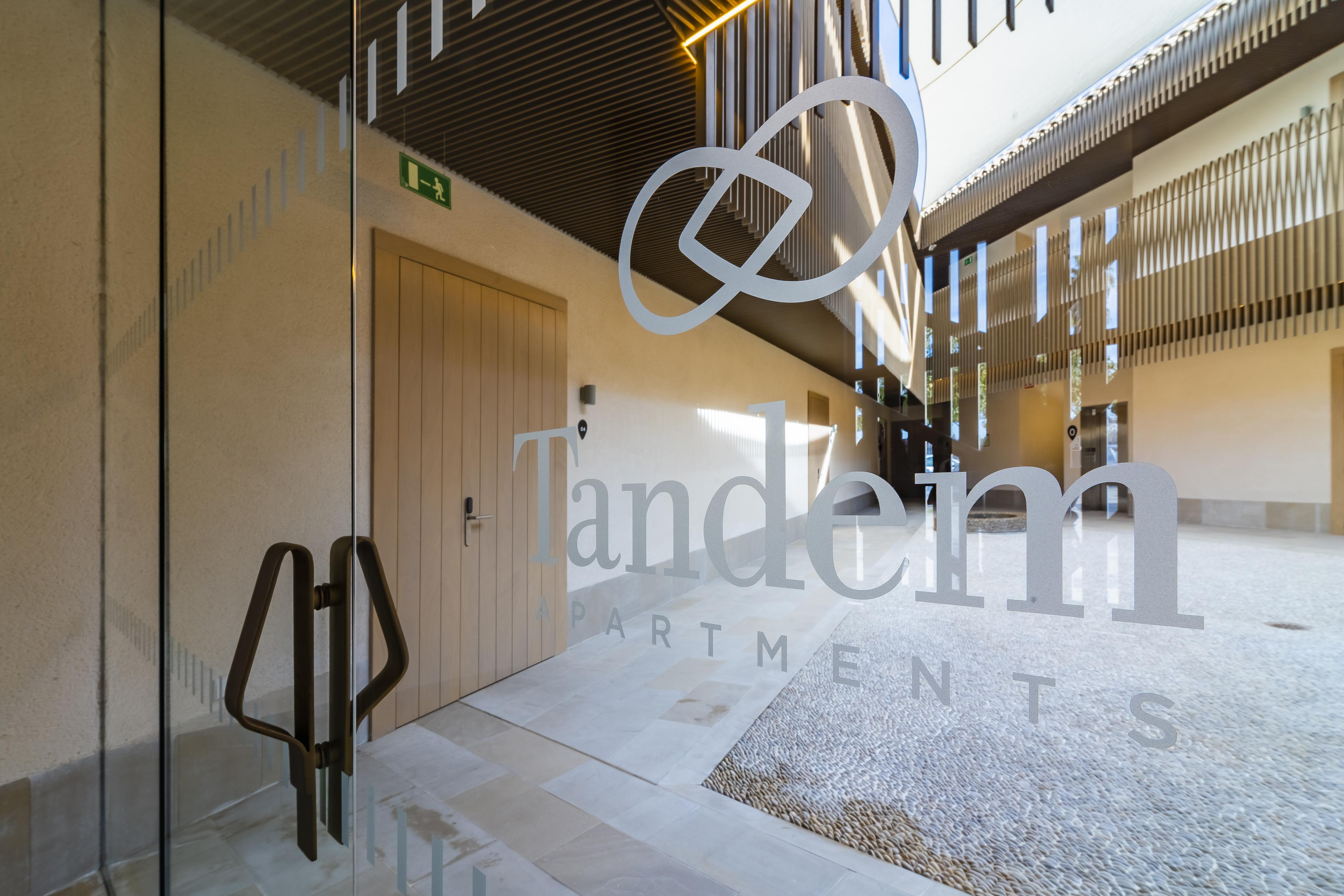 Tandem Torre De La Calahorra Apartment Cordoba Luaran gambar