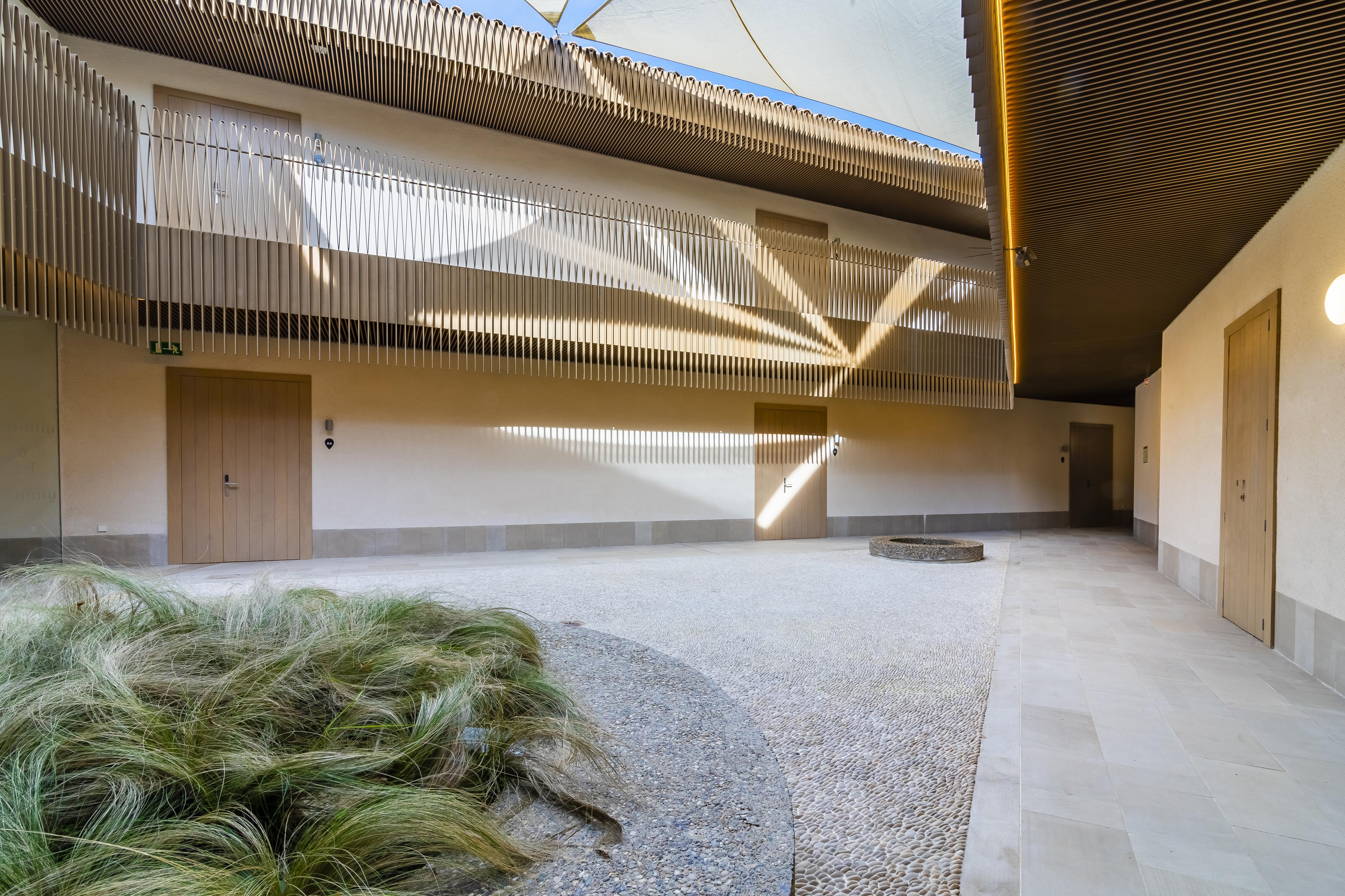 Tandem Torre De La Calahorra Apartment Cordoba Luaran gambar