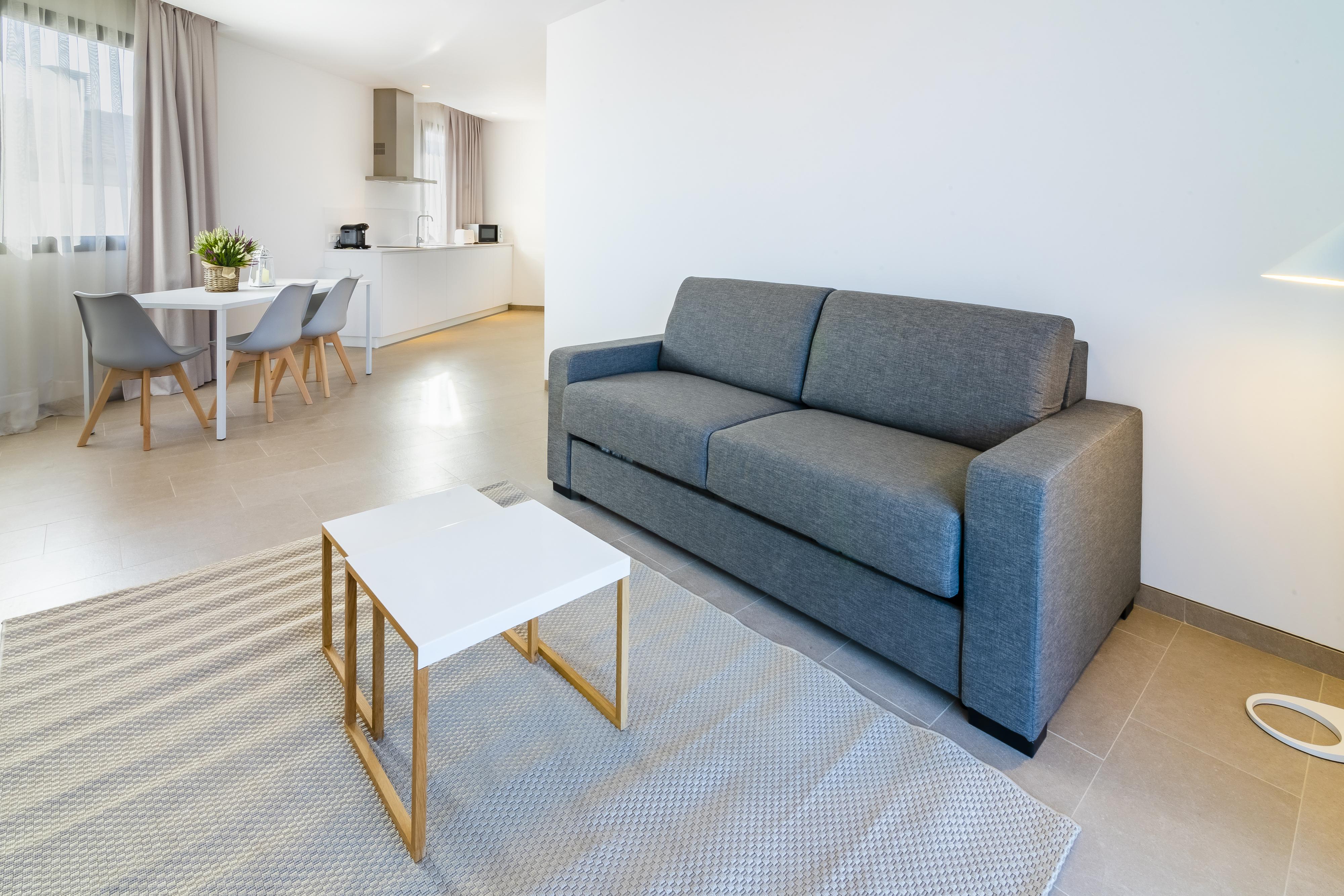 Tandem Torre De La Calahorra Apartment Cordoba Luaran gambar