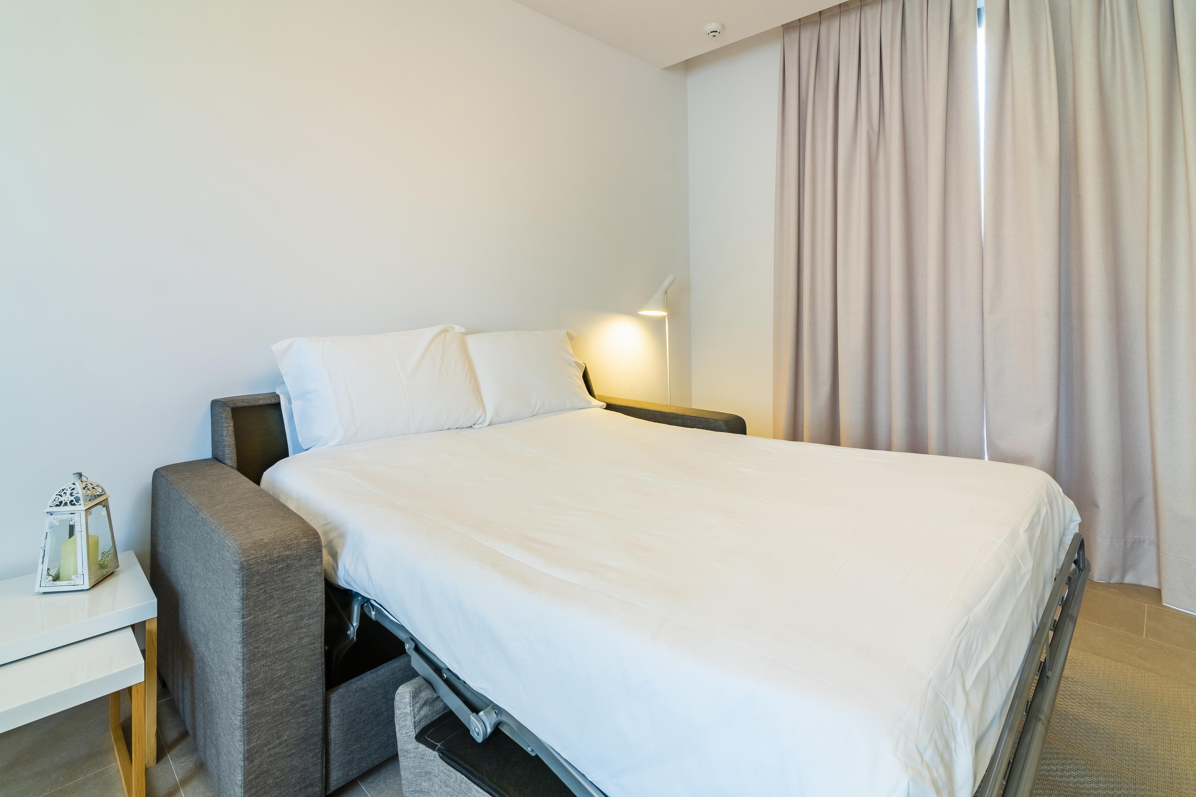 Tandem Torre De La Calahorra Apartment Cordoba Luaran gambar