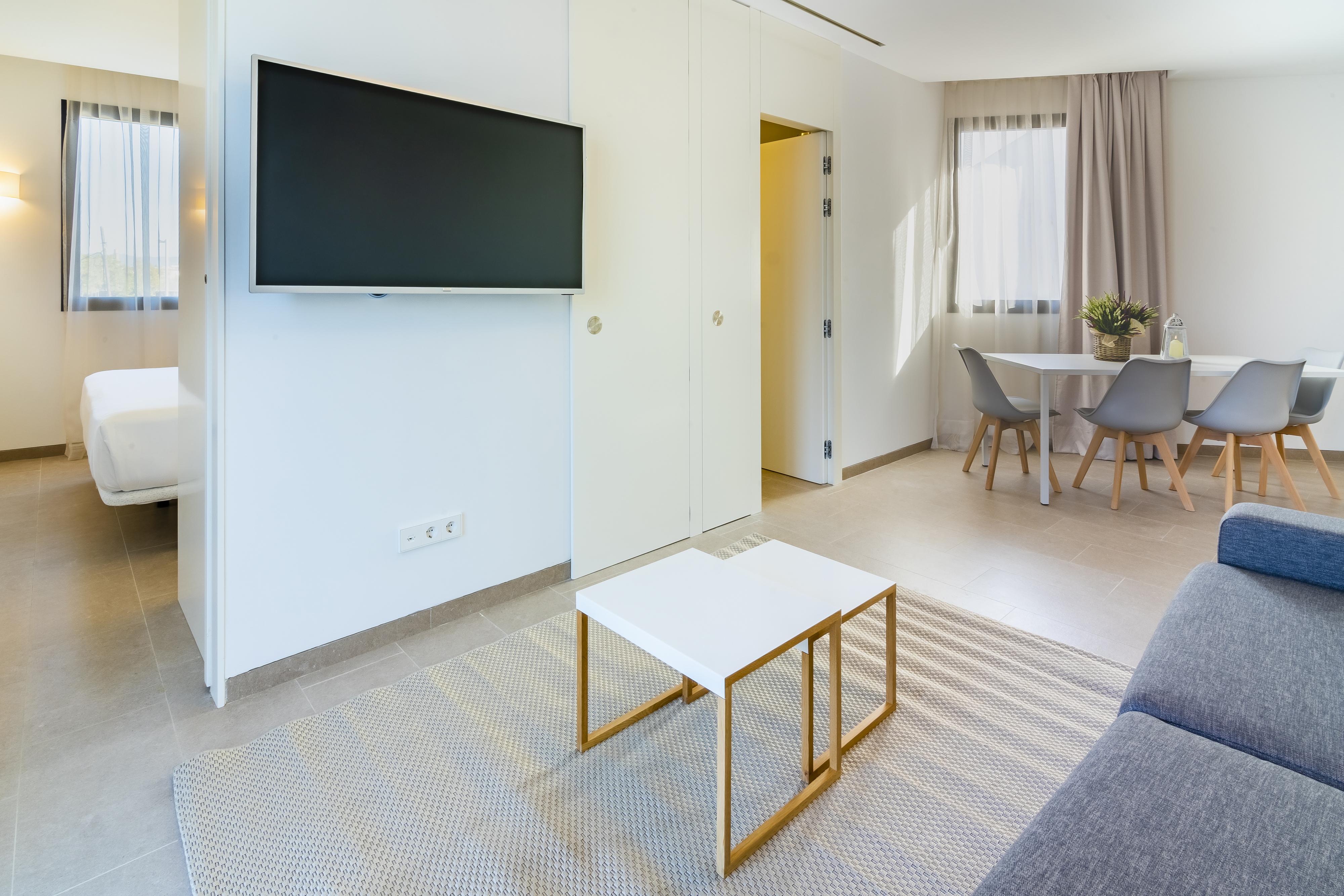 Tandem Torre De La Calahorra Apartment Cordoba Luaran gambar