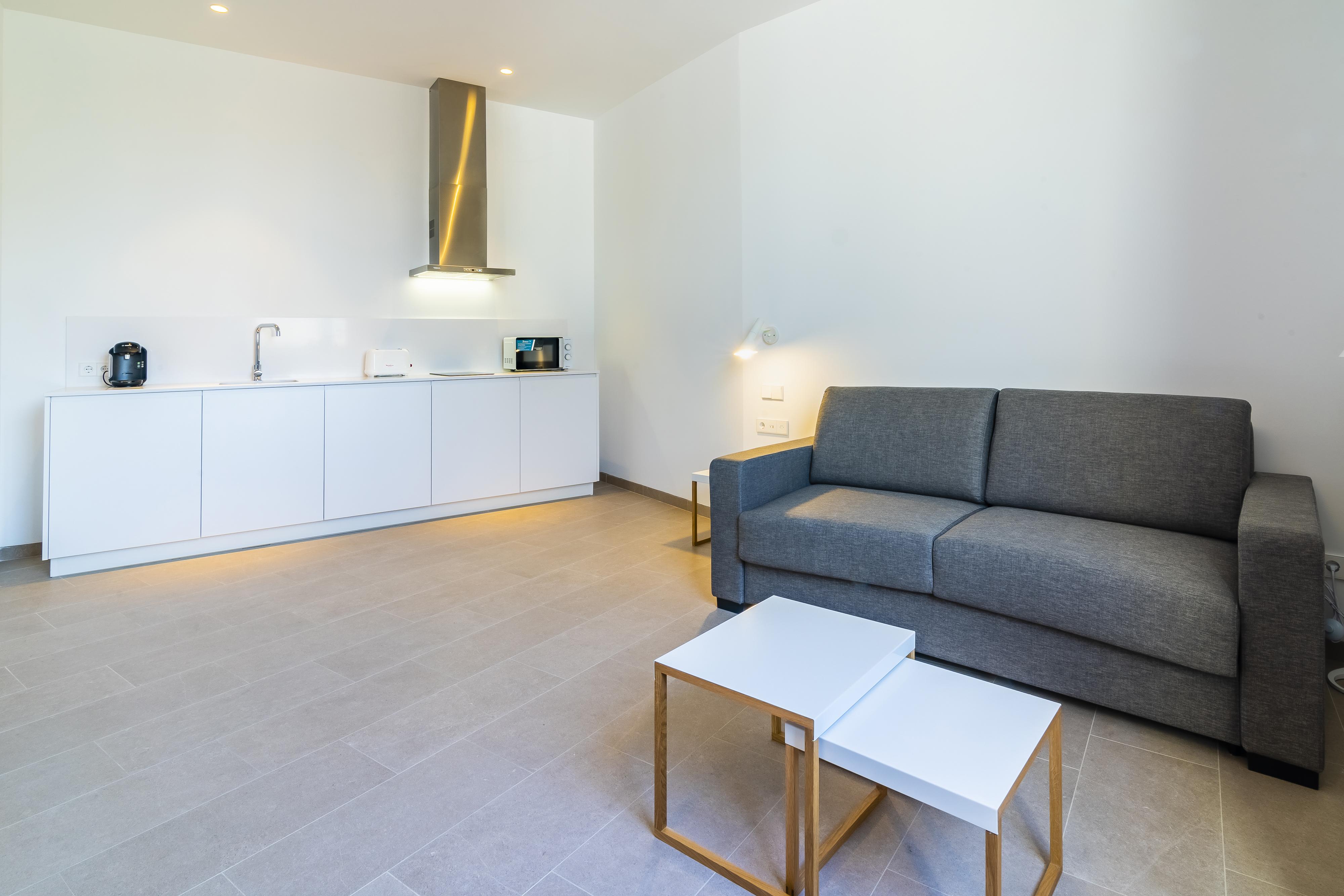 Tandem Torre De La Calahorra Apartment Cordoba Luaran gambar