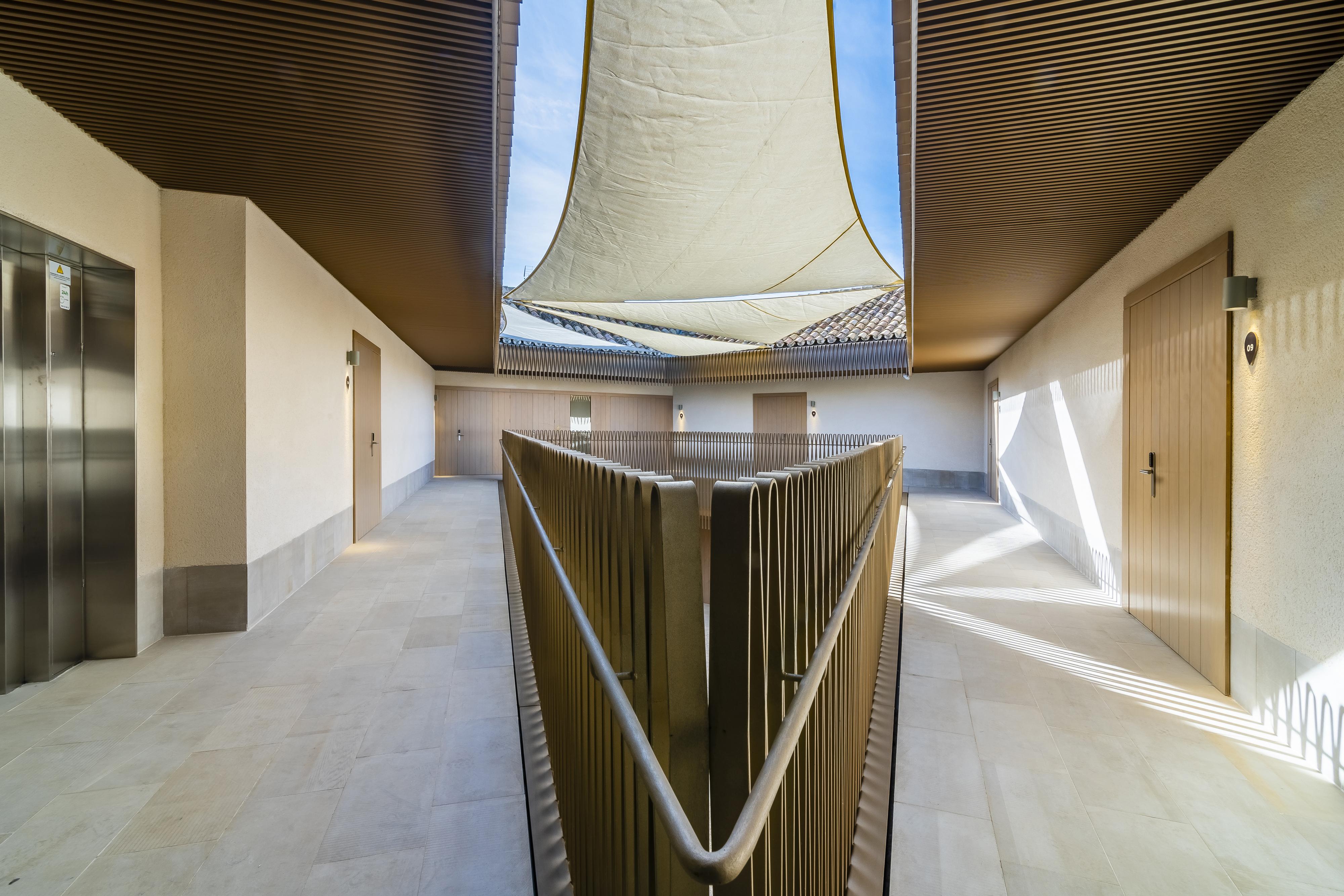 Tandem Torre De La Calahorra Apartment Cordoba Luaran gambar
