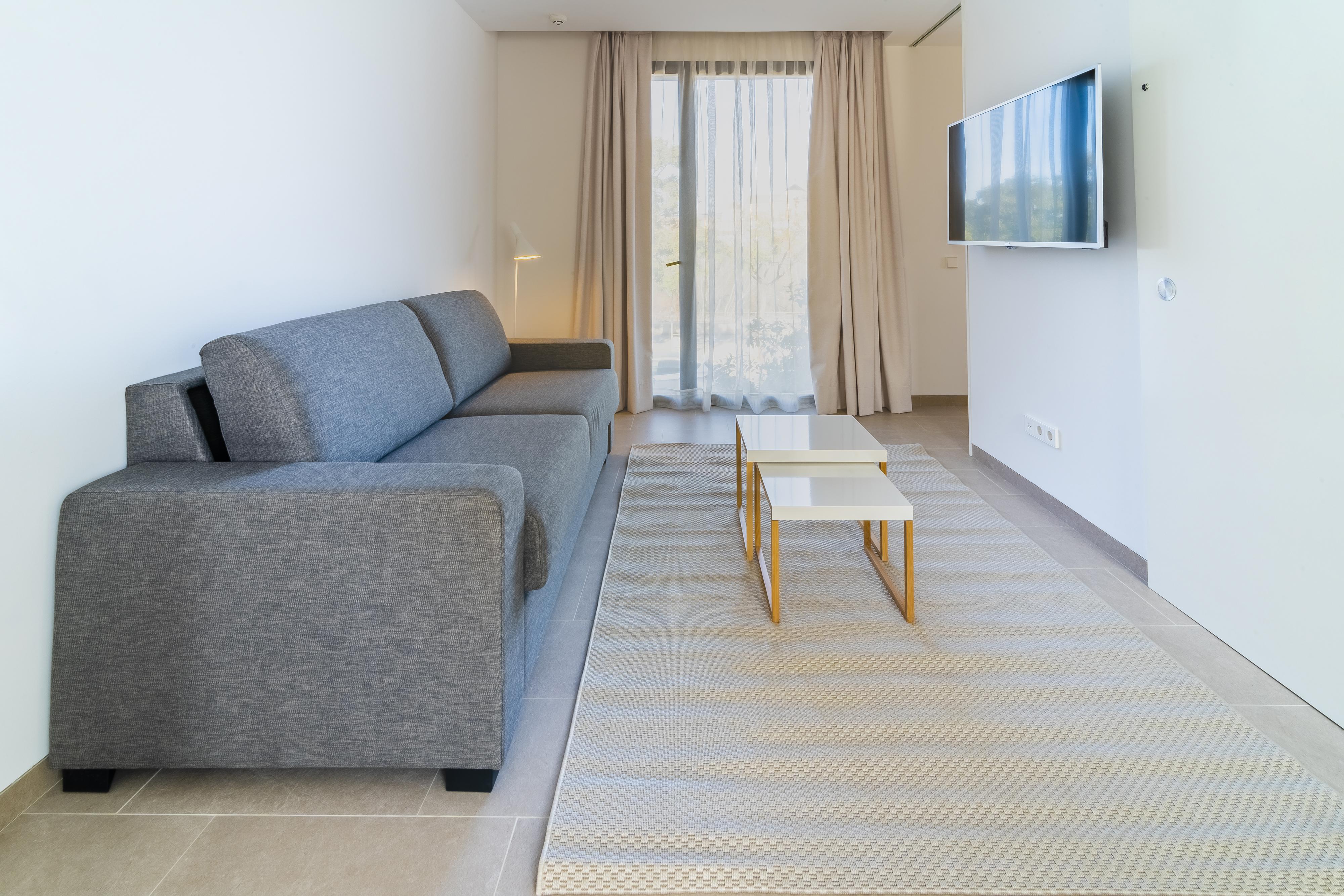 Tandem Torre De La Calahorra Apartment Cordoba Luaran gambar