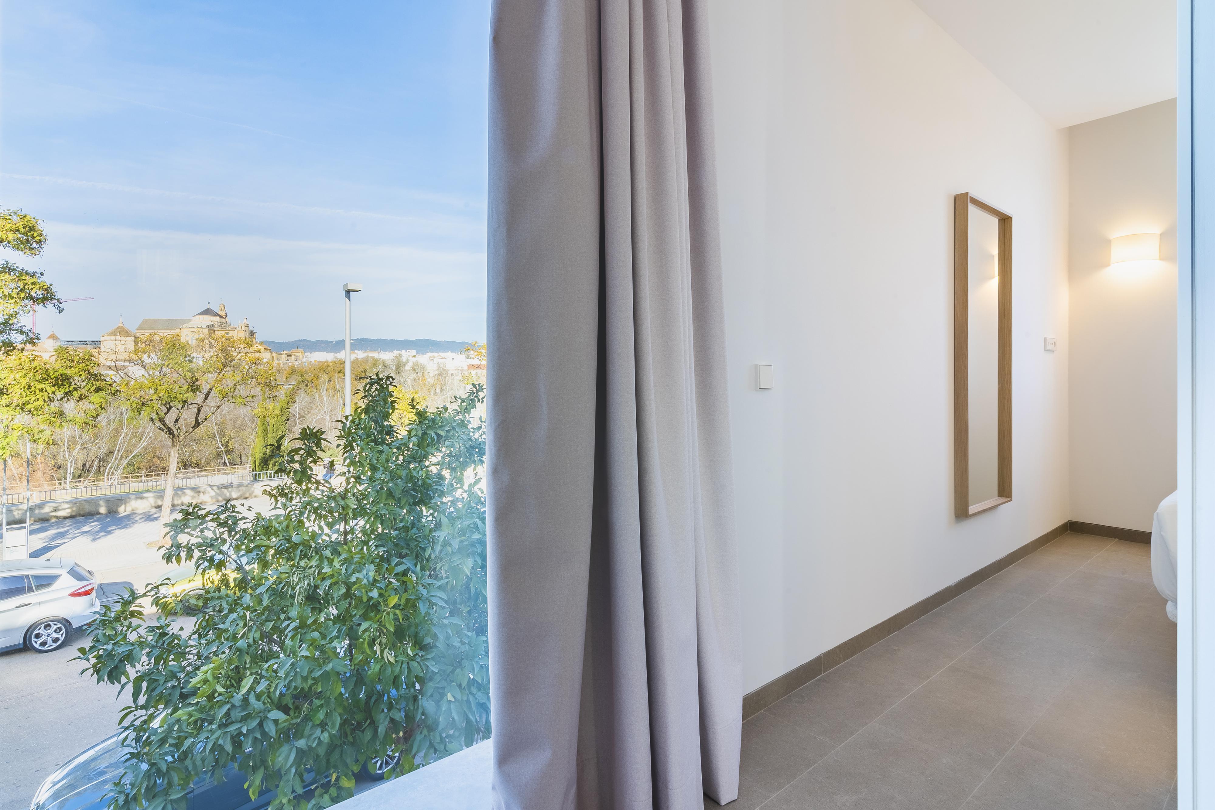 Tandem Torre De La Calahorra Apartment Cordoba Luaran gambar